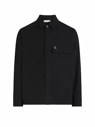 CALVIN KLEIN JEANS | Overshirt | 